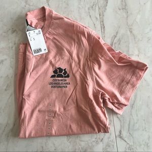 H&M Men’s T-Shirt NWT